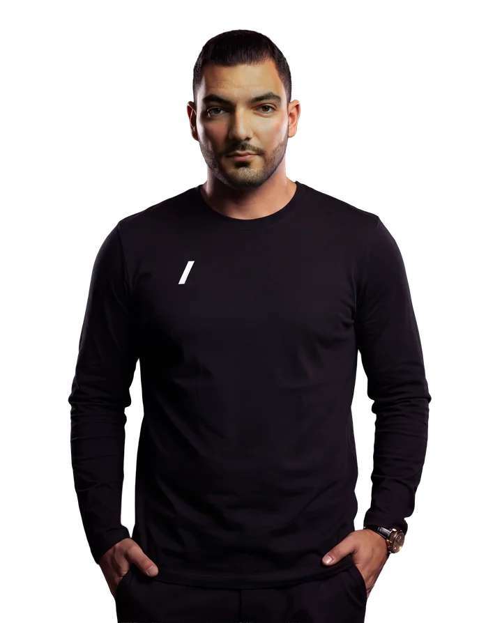 Sarkis Ter-Minasyan, Founder & CEO / Chief Architect of ALTDEL.
